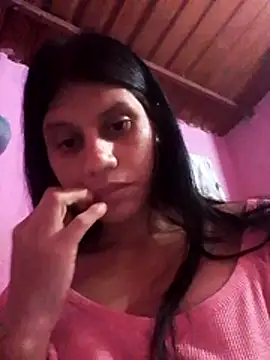 chiquitaputa online show from February 13, 3:13 am