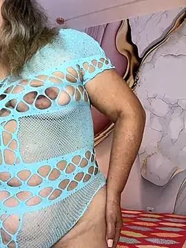 Lucy Milf 474 online show from October 11, 12:04 pm