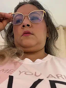 Lucy Milf 474 online show from March 18, 11:57 am