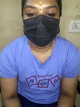 Tamil Attitude queen online show from September 17, 7:59 pm