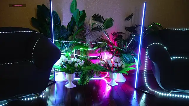 AnitaVon online show from January 7, 5:10 am