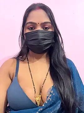 anjalibb online show from November 17, 5:41 pm