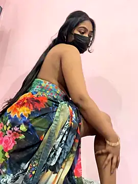 anjalibb online show from November 19, 9:59 pm