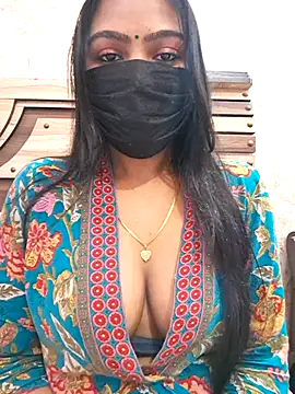 anjalibb online show from December 20, 8:43 am