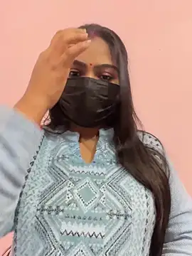 anjalibb online show from December 22, 11:18 am