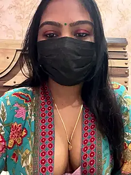 anjalibb online show from January 17, 4:33 pm