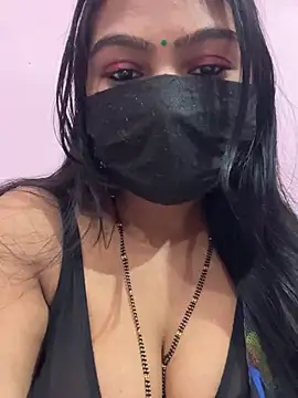 anjalibb online show from February 3, 7:52 pm