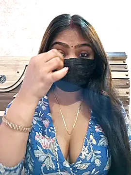 anjalibb online show from March 27, 11:48 pm