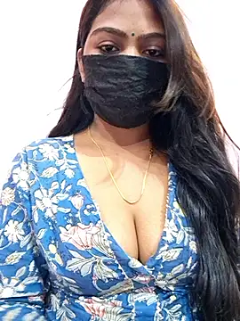 anjalibb online show from April 3, 9:29 am