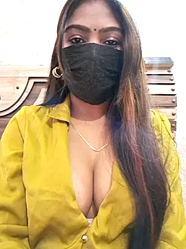 anjalibb online show from April 8, 6:52 pm