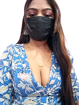 anjalibb online show from April 9, 11:43 pm