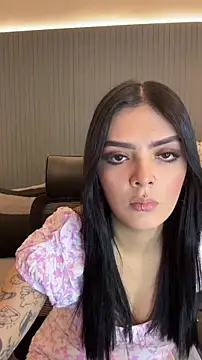 AliceRitter online show from January 17, 5:05 pm