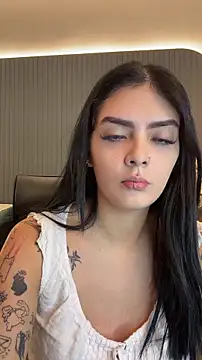 AliceRitter online show from February 1, 5:44 pm