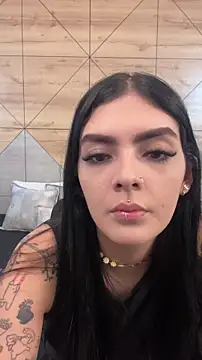 AliceRitter online show from February 8, 5:49 pm