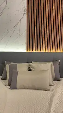 AliceRitter online show from February 26, 10:20 pm