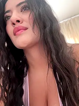 Lu090  online show from October 3, 3:42 pm