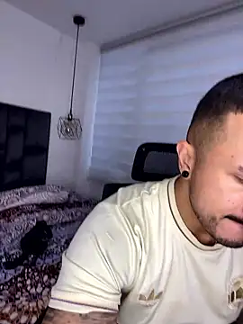 ALEXXX KING online show from January 15, 12:32 pm