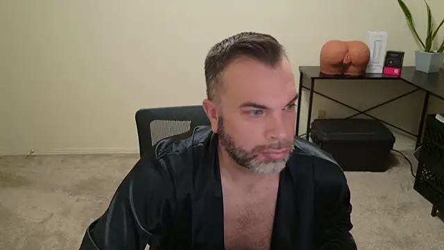 Ty lerDavid online show from October 7, 6:38 pm