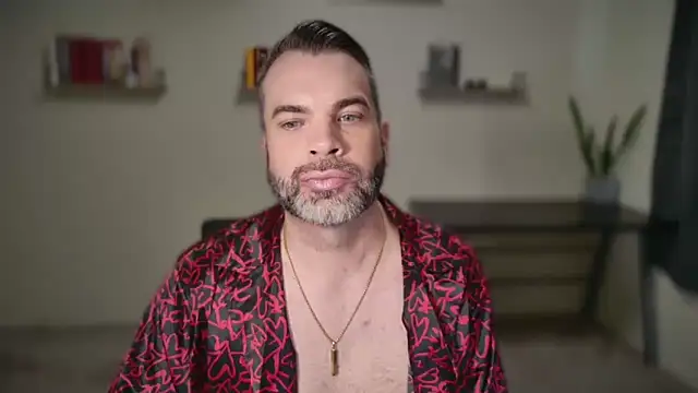 Ty lerDavid online show from January 13, 6:46 pm