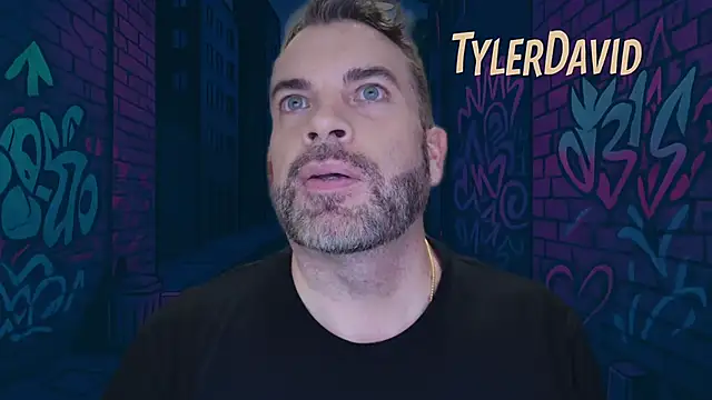 Ty lerDavid online show from February 23, 7:11 pm