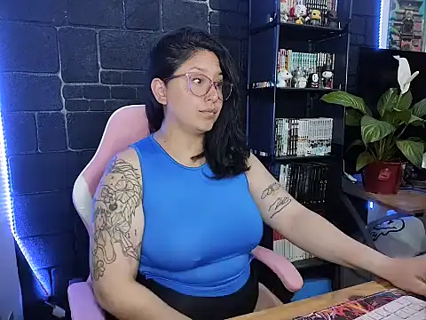 Sweet yamii online show from November 8, 2:56 am