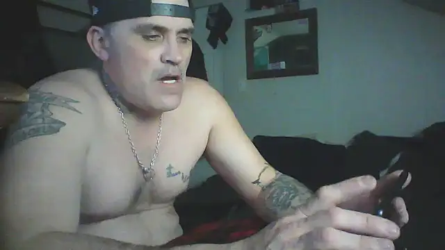 crazyeyes666707 online show from January 16, 1:42 am