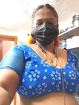 bakyasree143 online show from December 22, 8:50 pm