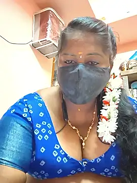 bakyasree143 online show from January 6, 6:11 pm