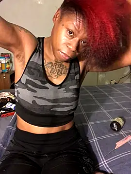 Tishrella6 online show from September 19, 11:33 am