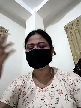 Neha-37 online show from October 3, 3:31 pm