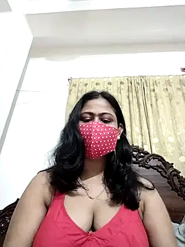 Neha-37 online show from November 19, 5:24 pm