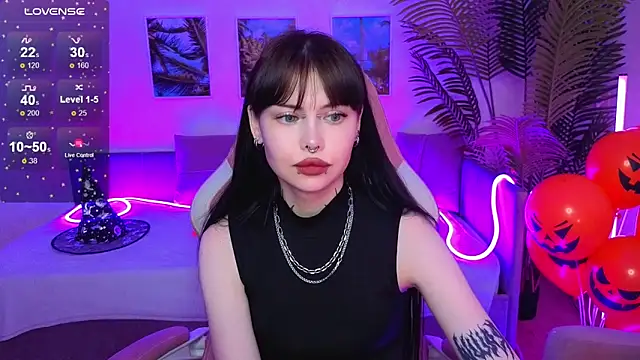 Morana Batt online show from October 27, 2:15 am