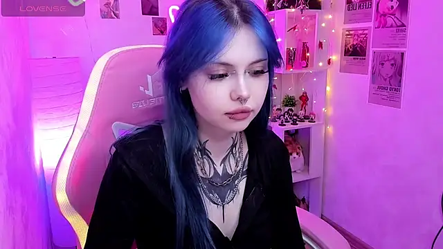 Morana Batt online show from March 3, 2:18 am