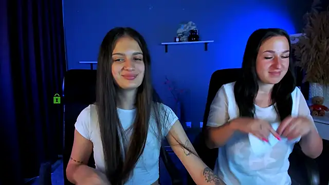 talia seduce online show from September 12, 12:49 pm