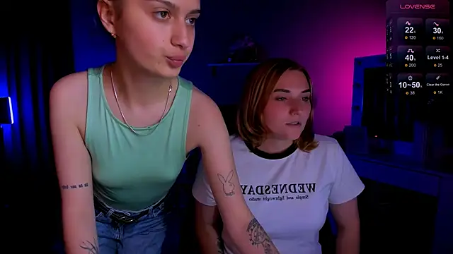 talia seduce online show from September 18, 5:04 pm