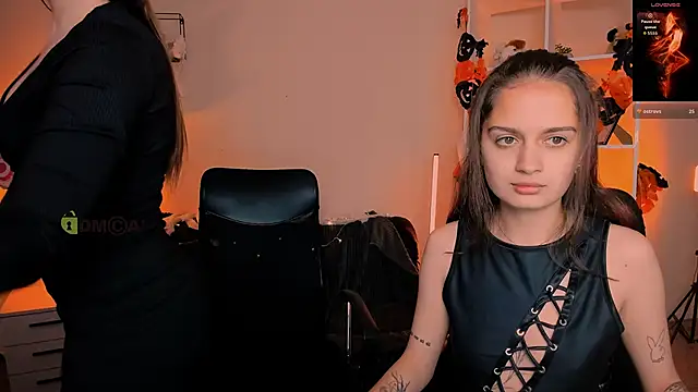 talia seduce online show from October 25, 12:34 pm