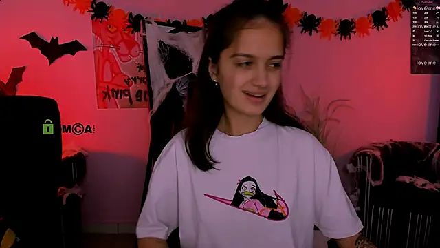 talia seduce online show from October 31, 11:22 am