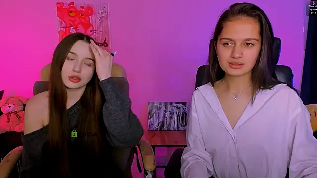 talia seduce online show from November 11, 12:05 pm