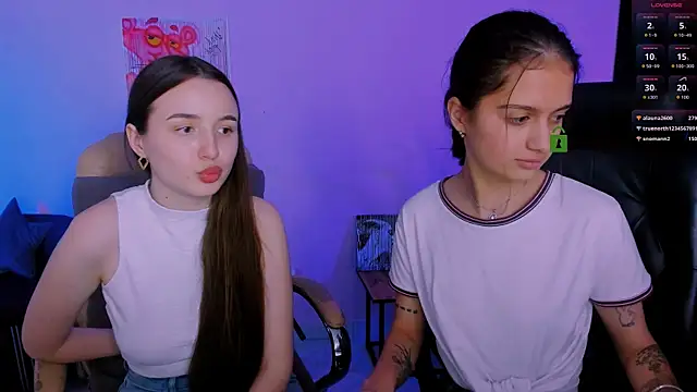 talia seduce online show from November 13, 12:15 pm