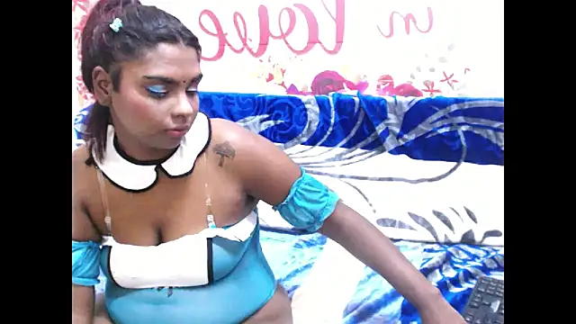 indianmystica694u online show from October 9, 8:07 pm