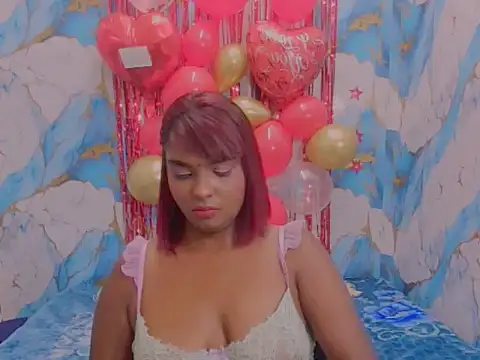 indianmystica694u online show from February 11, 1:16 pm