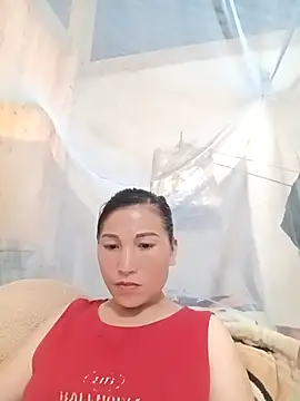 YAYAA-502 online show from October 5, 1:42 pm