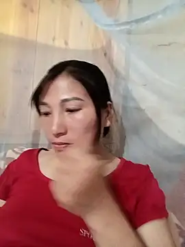 YAYAA-502 online show from April 13, 1:05 pm