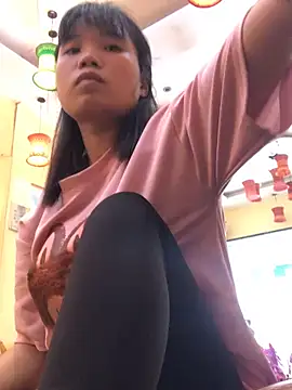 Ngoc-bbi online show from September 9, 8:03 am