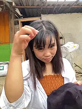 Ngoc-bbi online show from September 24, 3:43 am