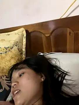 Ngoc-bbi online show from September 26, 2:15 am