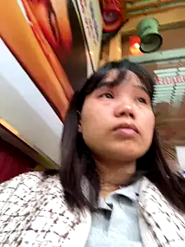 Ngoc-bbi online show from September 30, 5:12 am