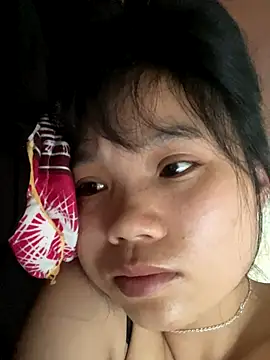 Ngoc-bbi online show from October 6, 2:09 am