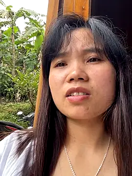 Ngoc-bbi online show from October 15, 5:29 am