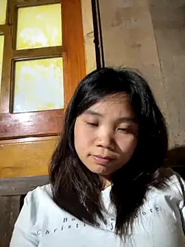 Ngoc-bbi online show from December 16, 3:17 pm